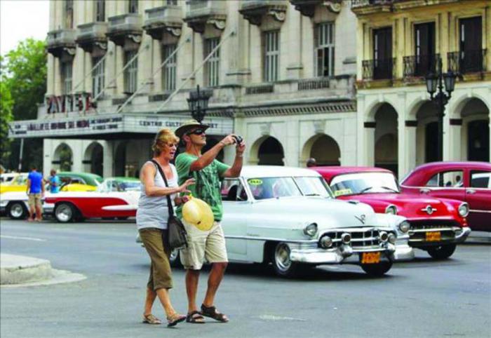Preparada Santiago de Cuba para temporada alta de turismo