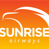 Haitiana Sunrise Airways começa voos a Santiago de Cuba