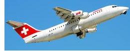 SWISS é a primeira linha aérea certificada como hipoalergênica
