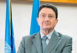 Taleb Rifai (OMT): “Ser diligentes com a segurança não quer dizer fazer miserável a vida dos que viajam”