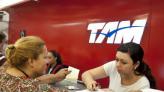 TAM ingressa a aliança Oneworld