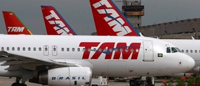 TAM anuncia fim do voo BH–Miami e redução de frequências SP–Orlando