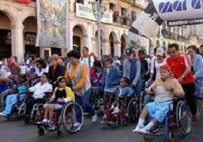 A “esperança” inundará a Santiago de Cuba