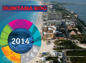 Cifras de Tianguis Turístico 2014 superam expectativas iniciais