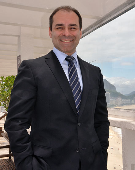Tomás Ramos assume Diretoria Comercial da BHG