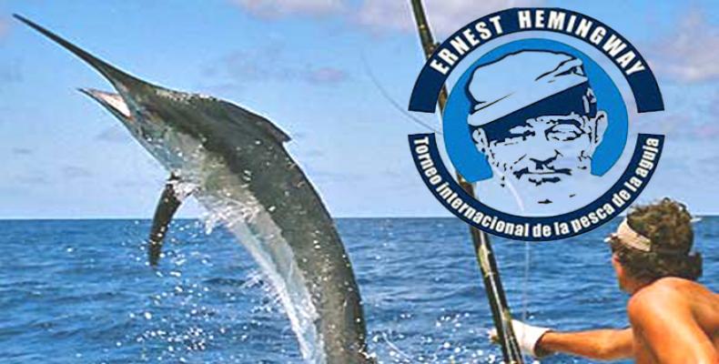 Começa 66 torneio internacional de pesca Ernest Hemingway