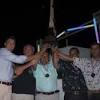 Cuba ganha Torneio Hemingway Ganham cubanos 64 Torneio Hemingway, prova muito concorrida