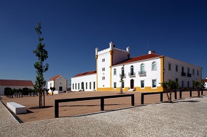 Torre de Palma Wine Hotel considerado “Melhor Empreendimento Turístico do Alentejo”