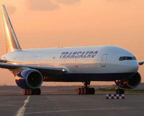 Transaero e WestJet oferecem novas opções de viagens a Norte, América Central eo Caribe 