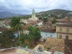 Cidade colonial cubana planeja amplio crescimento turístico