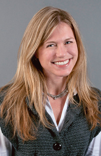 Heather Leisman é a nova vice-presidente de relações com a indústria da Trip Advisor TripAdvisor tem nova VP para relacionamento com hotelaria