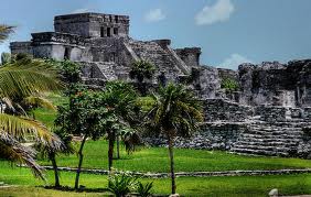 Tulum Interesse pela cultura maia atrai mais visitantes para Tulum
