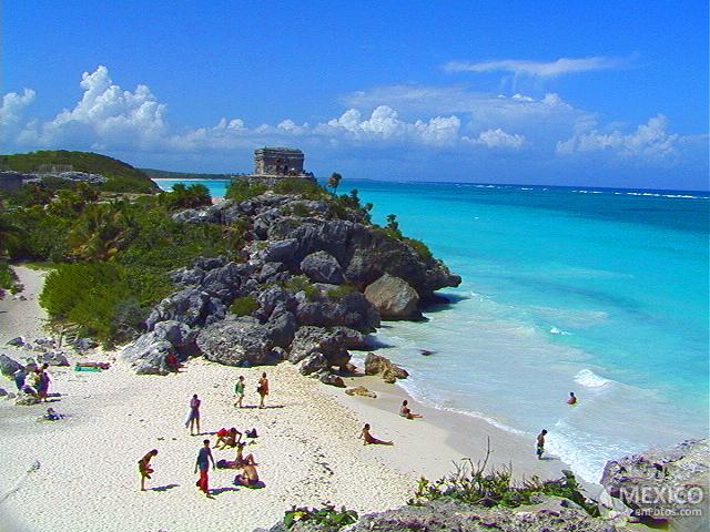 Campanha turística mexicana é premiada no estrangeiro