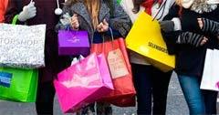 Turismo de compras terá sua primeira cúpula em Madri nesta segunda-feira