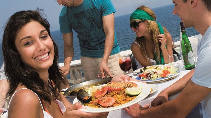OMT apresenta seu informe sobre turismo gastronómico