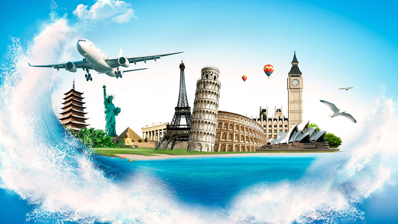 Novo informe OMT para ajudar que as cidades negociem o efeito do turismo