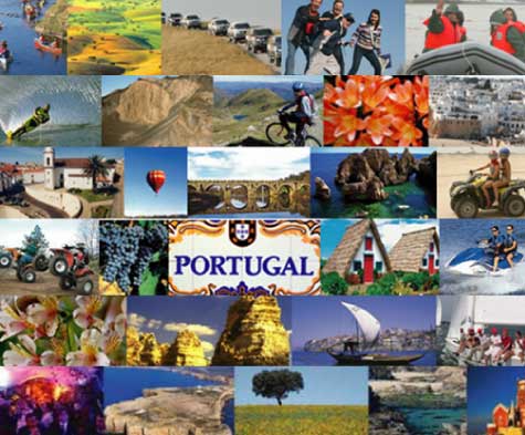 Turismo português confirma 2015 como o melhor ano de sempre