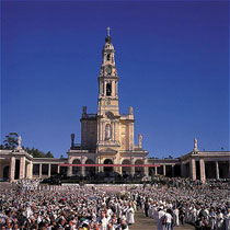 SET marca presença no Workshop Internacional de Turismo Religioso
