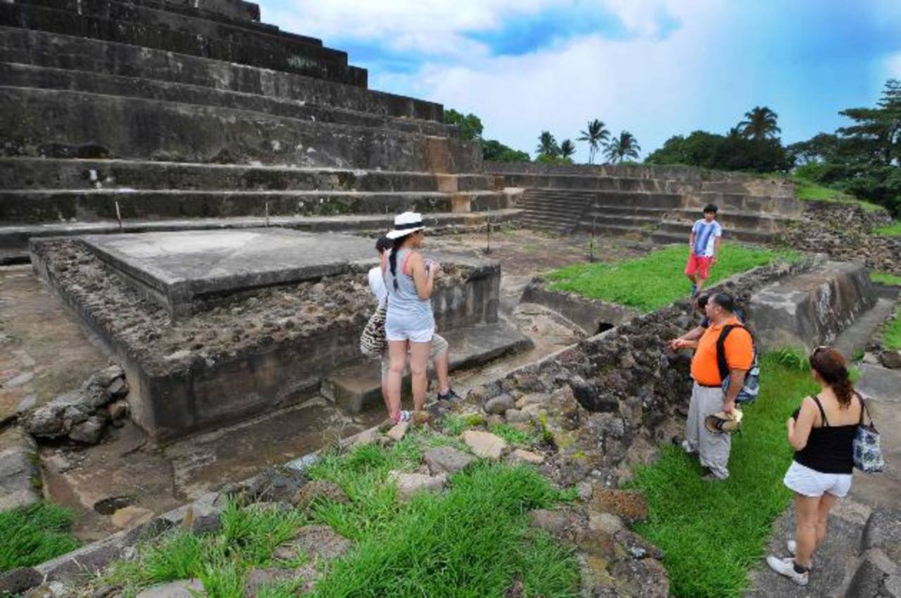 O Salvador se propõe receber 2 milhões de turistas