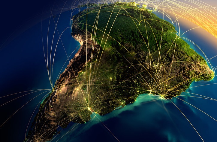 OMT: Turismo mundial cresceu 4% no primeiro semestre