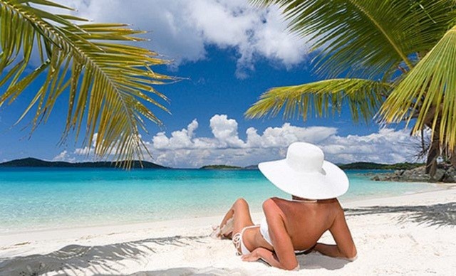 Caribe espera 30 milhões de turistas