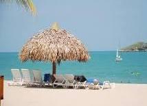 Cada vez menos turismo britânico no Caribe Caribe: bloco regional insistirá em reestruturação do imposto aéreo britânico