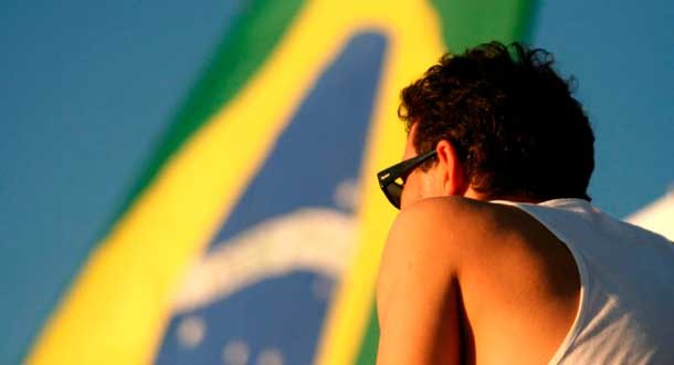 Pesquisa da Trip Advisor diz que 54% dos turistas pensam em voltar ao Brasil