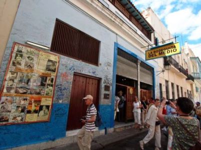 Aumenta o número de turistas sul-americanos em Cuba