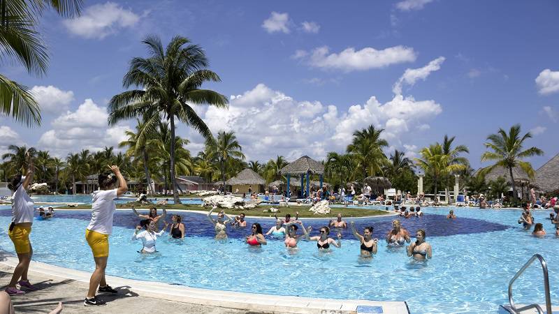 Mais de 19 mil brasileiros têm visitado Cuba