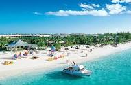 Ilhas Turks e Cacos Turks e Cacos, e Belize lideram o crescimento turístico no Caribe