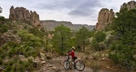 Impulsa México turismo de natureza com 214 mdp
