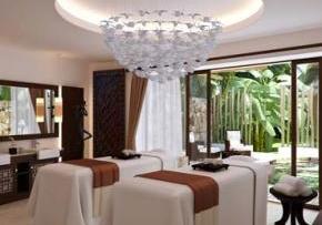 República Dominicana: o complexo Barceló Bávaro Beach Resort abre o U Spa