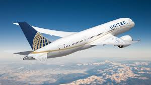 United Airlines orgulha-se de apoiar igualdade no casamento 