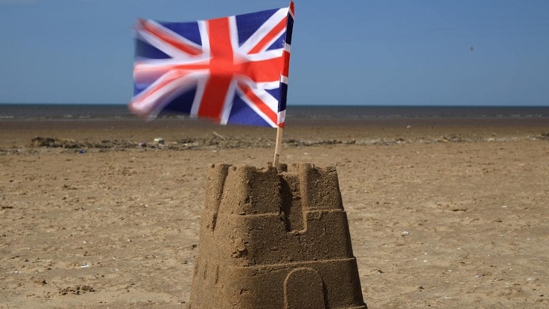 O otimismo cresce na indústria turística apesar do terrorismo e o "brexit"