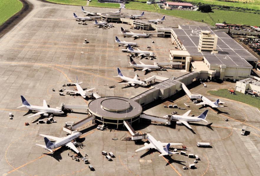 Membros do programa Onepass da Continental e Copa airlines serão inscritos automaticamente no Mileage Plus em 2012. Mileage Plus será o novo programa para viajantes frequentes da United Airlines e Copa Airlines