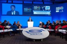 Cúpula Ministerial da OMT e o WTM: O legado necessário dos megaeventos
