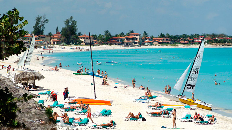 Cuba e Portugal por fomentar relações no turismo