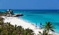 Varadero, Cuba Balneário cubano entre os 10 primeiros destinos turísticos caribenhos