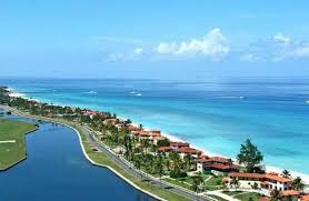 Varadero, importante destino de sol e praia em Cuba Turismo cubano prepara-se para temporada alta
