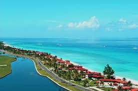 Aumentarão capacidades de alojamento em balneário cubano de Varadero