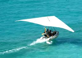 Novos atrativos en costa sul de Varadero: recreação náutica