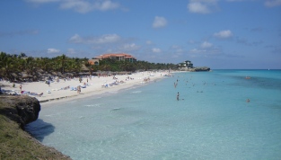 Cuba espera 2,9 milhões de turistas em 2012
