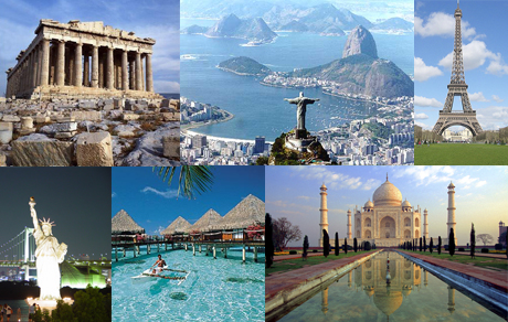 Boom do turismo nos primeiros quatro meses do ano