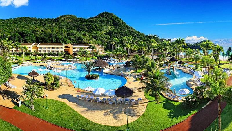 Litoral Verde Viagens premia resorts e hotéis butique