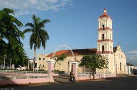Na cidade de Remédios o turismo acomete vários investimentos para aperfeiçoar sua infraestrutura Villa Clara em melhores condições para acolher temporada alta do turismo em Cuba