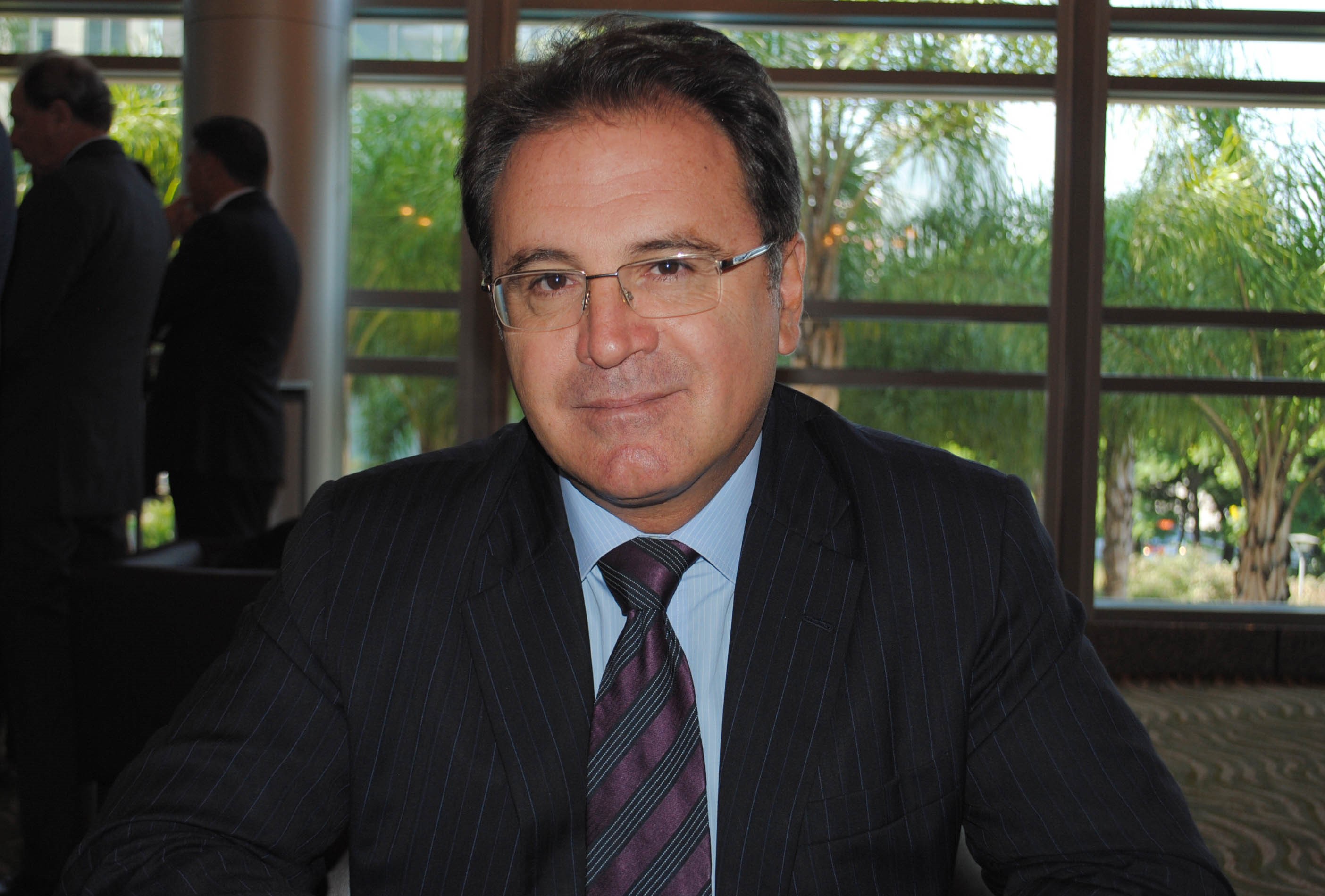 Presidente de Embratur, Vinícius Lummertz, abrirá o Congresso FESTURIS em Gramado