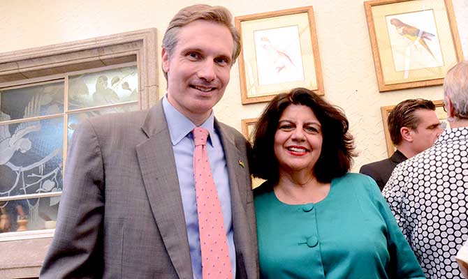 Visit USA estuda explorar Mice em próximas edições