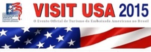 Visit USA 2015 abre inscrições online para agentes e operadores