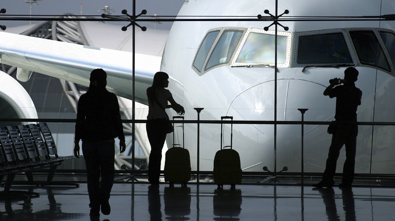 EUA muda classificações de países ‘seguros’ para viajar