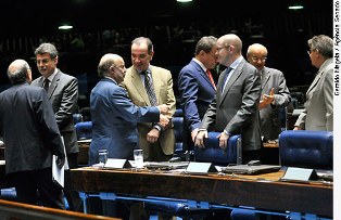 Votação no Senado Profissão de Turismólogo é reconhecida pelo senado brasileiro